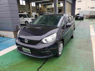 �t�B�b�g�@�V�����Îԁ@R2�N����������ݼޡ�����STOP&CVT�ŔR��WLTC20.4km/L������́����޾ݼݸ�(ڰ�ް��ڰ�&ڰ�ް�ٰ��)���d�i�ޱ�װ���d���߰�ݸ���ڰ������ذ&�߯�����ĂȂǂ̑����߼�݂́���ذ��ށ���ޑ����pSPL�߹(�ޯ���ץ����ٽ���)�Ȃǂ��t���Ă��܂�!