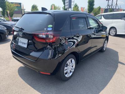 �t�B�b�g�@�V�����Îԁ@R2�N����������ݼޡ�����STOP&CVT�ŔR��WLTC20.4km/L������́����޾ݼݸ�(ڰ�ް��ڰ�&ڰ�ް�ٰ��)���d�i�ޱ�װ���d���߰�ݸ���ڰ������ذ&�߯�����ĂȂǂ̑����߼�݂́���ذ��ށ���ޑ����pSPL�߹(�ޯ���ץ����ٽ���)�Ȃǂ��t���Ă��܂�!