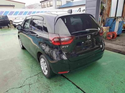 �t�B�b�g�@�V�����Îԁ@R2�N����������ݼޡ�����STOP&CVT�ŔR��WLTC20.4km/L������́����޾ݼݸ�(ڰ�ް��ڰ�&ڰ�ް�ٰ��)���d�i�ޱ�װ���d���߰�ݸ���ڰ������ذ&�߯�����ĂȂǂ̑����߼�݂́���ذ��ށ���ޑ����pSPL�߹(�ޯ���ץ����ٽ���)�Ȃǂ��t���Ă��܂�!