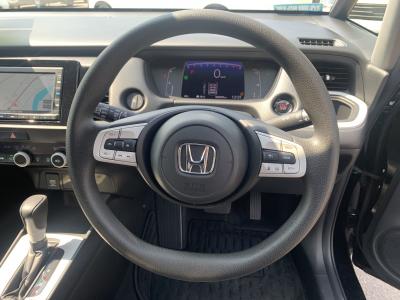 �t�B�b�g�@�V�����Îԁ@R2�N����������ݼޡ�����STOP&CVT�ŔR��WLTC20.4km/L������́����޾ݼݸ�(ڰ�ް��ڰ�&ڰ�ް�ٰ��)���d�i�ޱ�װ���d���߰�ݸ���ڰ������ذ&�߯�����ĂȂǂ̑����߼�݂́���ذ��ށ���ޑ����pSPL�߹(�ޯ���ץ����ٽ���)�Ȃǂ��t���Ă��܂�!