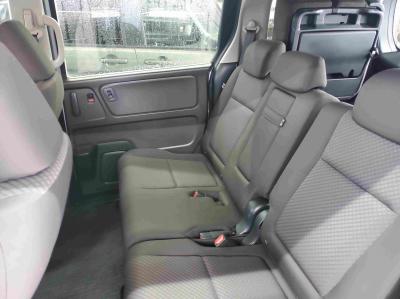 �t���[�h�@�V�����Îԁ@2��ڂ�1.5L�ݼ�݂�CVT�ŔR��19.0km/L�7�l������߂ő����́����޾ݼݸ�(ڰ�ް��ڰ��ڰ�ް�ٰ��C)��������ܰ�ײ���ޱ�����ذ&�߯�����ā����AC��۰ٻݼ���ށ���̫���ޭ�PKG(ܲ�߰�ޱ����˰���װ)�ق���߼�݂́���ذ��ށ���ޑ����p��߼��PKG(�ޯ���ץ�ñ�ݸ޽���)��ETC���t���Ă��܂��B