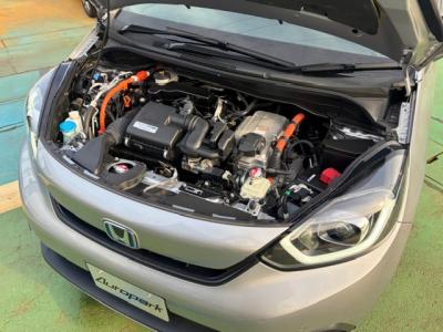 �t�B�b�g�@�V�����Îԁ@R2�N��������ݼޡ1.5L�ݼ�݂ɔ��d�Ƌ쓮�p��2Ӱ��ʲ��د�޼��т�V�̗p��R���WLTC25.6km/L������޾ݼݸ�(ڰ�ް��ڰ�&ڰ�ް�ٰ��)����LEDͯ��ײā����AC���d���߰�ݸ���ڰ������ذ&�߯�����ā�ܲ�߰�ޱ�������߼�݂́���ذ��ށ�ETC�t���