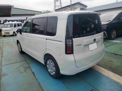 �t���[�h�@�V�����Îԁ@R6�N6���ɏo��3��ڡʲ��د�����߂�6�l���̨�ē��l��1.5L�ݼ�݂ɔ��d&�쓮�p2Ӱ��ʲ��د�޼��тŤ�R���WLTC25.6km/L������́����޾ݼݸށ�������ܰ�ײ���ޱ����LEDͯ��ײā����AC��LED��ݶ��t�d�i�ޱ�װ���d���߰�ݸ���ڰ������ذ&�߯�����Ăق���߼�݂́�9�������پ��TV22.3���~��OP�װ���߰��ܲ�3.8���~�Ȃǡ