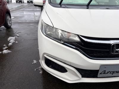 �t�B�b�g�@�V�����Îԁ@H29�N6����ϲ��݂Ō���^�ɂȂ�F&R����߰�޻޲ݓ���ύX�ʲ��د�ނ�1.5L�ݼ�݂�Ӱ����7��DCT��g�������R��36.4km/L������́����ذ&�߯���������������ٵ��AC��VSA������h�~�ق���߼�݂́���ذ��ށ�ETC���t���Ă��܂�!