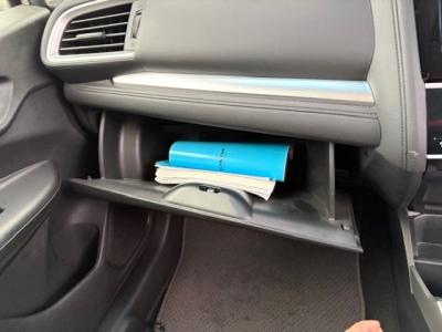 �t�B�b�g�@�V�����Îԁ@H29�N6����ϲ��݂Ō���^�ɂȂ�F&R����߰�޻޲ݓ���ύX�ʲ��د�ނ�1.5L�ݼ�݂�Ӱ����7��DCT��g�������R��36.4km/L������́����ذ&�߯���������������ٵ��AC��VSA������h�~�ق���߼�݂́���ذ��ށ�ETC���t���Ă��܂�!