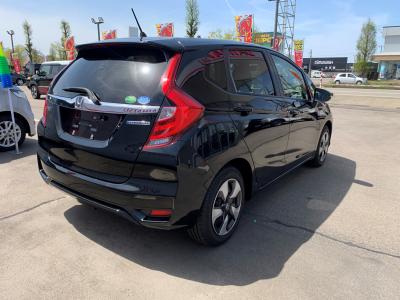 �t�B�b�g�@�V�����Îԁ@H29�N6����ϲ��݂Ō���^�ɂȂ�F&R����߰�޻޲ݓ���ύX�ʲ��د�ނ�1.5L�ݼ�݂�Ӱ����7��DCT��g�������R��36.4km/L������́����ذ&�߯���������������ٵ��AC��VSA������h�~�ق���߼�݂́����޾ݼݸ�(ڰ�ް��ڰ��ڰ�ް�ٰ��C)����ذ���&�ޯ���ׁ�ETC���t���Ă��܂�!