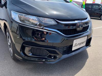 �t�B�b�g�@�V�����Îԁ@H29�N6����ϲ��݂Ō���^�ɂȂ�F&R����߰�޻޲ݓ���ύX�ʲ��د�ނ�1.5L�ݼ�݂�Ӱ����7��DCT��g�������R��36.4km/L������́����ذ&�߯���������������ٵ��AC��VSA������h�~�ق���߼�݂́����޾ݼݸ�(ڰ�ް��ڰ��ڰ�ް�ٰ��C)����ذ���&�ޯ���ׁ�ETC���t���Ă��܂�!