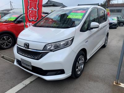 �t���[�h�n�C�u���b�h�@�V�����Îԁ@1.5L�ݼ�݂�ʲ��د�޼��т�7��AT�ŔR���WLTC20.8km/L�R1�N10����ϲ��݂�����̪�����ƭ��١�����޾ݼݸ�(ڰ�ް��ڰ��ڰ�ް�ٰ��)��������ܰ�ײ���ޱ��LEDͯ��ײā����ذ&�߯������������AC����ޑ����p��߼��PKG(�ޯ���ץ�ñ�ݸ��Ӻ�)��ETC�ق���߼�݂́���ذ���1���TV�Ȃǂ𑕔�!