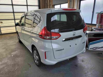 �t���[�h�v���X�n�C�u���b�h�@�V�����Îԁ@1.5L�ݼ�݂�Ӱ����7��AT��4WD�ł��R���25.2km/L������́����޾ݼݸ�(ڰ�ް��ڰ��ڰ�ް�ٰ��)��������ܰ�ײ���ޱ��LEDͯ��ײā����ذ&�߯�����ā���ޑ�����߼��PKG(�ޯ���ץ������Ӻ�)��ETC�4WD�Ԃ����́����ļ��˰����C�߯����(ܲ�߰�ޱ����۰ٻݼ���ޥ��׽�ϸ׽���t���AC�IR��Ķ�׽)�X�ɵ�߼�݂́���ذ����پ��TV�t