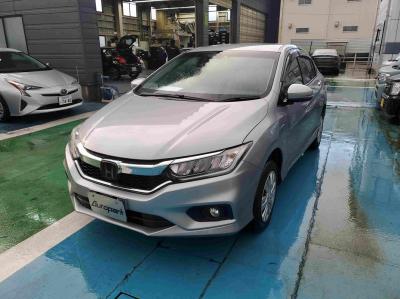 OCX@VÎԁ@1.5Lݼ݂Ӱ7ATŤR29.4km/LEVӰނӰs\H29N7ϲ݂Ł޾ݼݸ(ڰްڰڰްٰ)V̗pقLEDͯײāذ&߯ޑpSPL߹(ޯץٽETC)Xɵ߼݂́ذޕt!