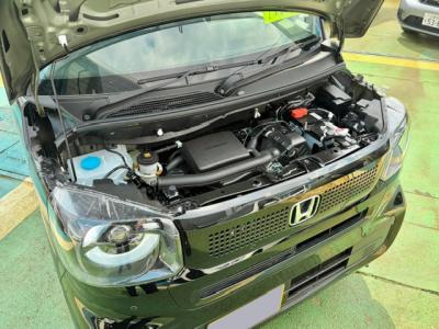 �m�@�a�n�w�@�V�����Îԁ@R5�N10����������ݼޡ�����STOP&CVT�ŔR���WLTC19.4km/L������޾ݼݸ�(ڰ�ް��ڰ�����ǎx��ڰ�ް�ٰ��)����ܰ�ײ���ޱ��LEDͯ��ײā����ذ&�߯������������AC����ޑ���SPL�߯�(�ޯ���ד�)�Ȃǂ��t���Ă��܂��