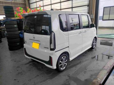 �m�@�a�n�w�J�X�^���@�V�����Îԁ@R5�N10����������ݼޡ�����STOP&CVT�ŔR���WLTC21.5km/L����د���ȶ��тŁ����޾ݼݸ�(ڰ�ް��ڰ�����ǎx���tڰ�ް�ٰ��)��������ܰ�ײ���ޱ(�E����߼��6.6���t)��LEDͯ��ײā����ݼ�ٳ�ݶ���14�����Ё����ذ&�߯������������AC��LED̫�ށ���ޑ���SPL�߯�(�ޯ���ד�)�Ȃǂ��t���Ă��܂��OP�װ���߰��ܲĂł�!