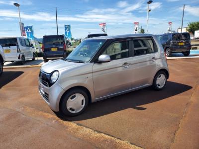 m|nmd@VÎԁ@Nذޑ3eN-ONE߰èȊOςƤ̗̒ԏɂΉ154cmٰ̒١
ٽį߂CVTŔR28.4km/LéACذ&߯āpٰ߲̽װpݼ݁ܲ߰ײ޼׽ق߼݂́񂵂PKG(ڰްڰ)ذނȂǂ𑕔B