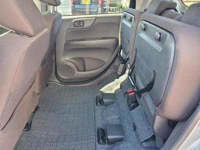 m|nmd@VÎԁ@Nذޑ3eN-ONE߰èȊOςƤ̗̒ԏɂΉ154cmٰ̒١
ٽį߂CVTŔR28.4km/LéACذ&߯āpٰ߲̽װpݼ݁ܲ߰ײ޼׽ق߼݂́񂵂PKG(ڰްڰ)ذނȂǂ𑕔B