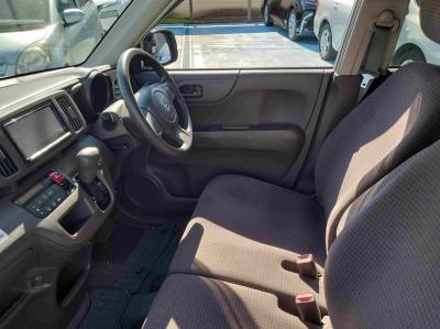 m|nmd@VÎԁ@Nذޑ3eN-ONE߰èȊOςƤ̗̒ԏɂΉ154cmٰ̒١
ٽį߂CVTŔR28.4km/LéACذ&߯āpٰ߲̽װpݼ݁ܲ߰ײ޼׽ق߼݂́񂵂PKG(ڰްڰ)ذނȂǂ𑕔B