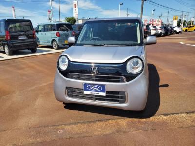 m|nmd@VÎԁ@Nذޑ3eN-ONE߰èȊOςƤ̗̒ԏɂΉ154cmٰ̒١
ٽį߂CVTŔR28.4km/LéACذ&߯āpٰ߲̽װpݼ݁ܲ߰ײ޼׽ق߼݂́񂵂PKG(ڰްڰ)ذނȂǂ𑕔B