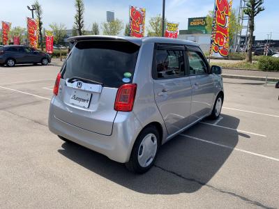 �m�|�n�m�d�@�V�����Îԁ@N�ذ�ޑ�3�e��N-ONE����̒��ԏ�ɓ���S��154cm�Ő�p��ٰ̂ƽ�߰è��ȊO�ς�۰�޳ݡ����ٽį�߂�CVT�ŔR��28.4km/L�������e�́����AC�����ذ&�߯�����ā���pٰ̽�߲װ����p����ݼ�݁���ܲ�߰����ײ�޼���׽�ق���߼�݂́����񂵂�PKG(ڰ�ް��ڰ�)����ذ��ނȂǂ𑕔��B