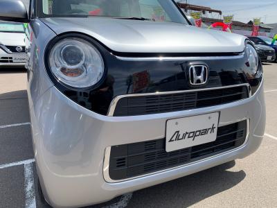 �m�|�n�m�d�@�V�����Îԁ@N�ذ�ޑ�3�e��N-ONE����̒��ԏ�ɓ���S��154cm�Ő�p��ٰ̂ƽ�߰è��ȊO�ς�۰�޳ݡ����ٽį�߂�CVT�ŔR��28.4km/L�������e�́����AC�����ذ&�߯�����ā���pٰ̽�߲װ����p����ݼ�݁���ܲ�߰����ײ�޼���׽�ق���߼�݂́����񂵂�PKG(ڰ�ް��ڰ�)����ذ��ނȂǂ𑕔��B