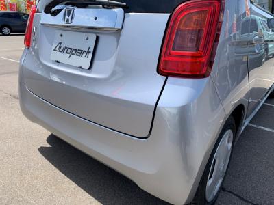 �m�|�n�m�d�@�V�����Îԁ@N�ذ�ޑ�3�e��N-ONE����̒��ԏ�ɓ���S��154cm�Ő�p��ٰ̂ƽ�߰è��ȊO�ς�۰�޳ݡ����ٽį�߂�CVT�ŔR��28.4km/L�������e�́����AC�����ذ&�߯�����ā���pٰ̽�߲װ����p����ݼ�݁���ܲ�߰����ײ�޼���׽�ق���߼�݂́����񂵂�PKG(ڰ�ް��ڰ�)����ذ��ނȂǂ𑕔��B