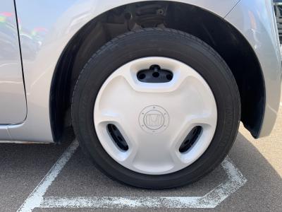 �m�|�n�m�d�@�V�����Îԁ@N�ذ�ޑ�3�e��N-ONE����̒��ԏ�ɓ���S��154cm�Ő�p��ٰ̂ƽ�߰è��ȊO�ς�۰�޳ݡ����ٽį�߂�CVT�ŔR��28.4km/L�������e�́����AC�����ذ&�߯�����ā���pٰ̽�߲װ����p����ݼ�݁���ܲ�߰����ײ�޼���׽�ق���߼�݂́����񂵂�PKG(ڰ�ް��ڰ�)����ذ��ނȂǂ𑕔��B