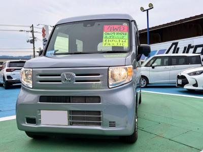�m�|�u�`�m�@�V�����Îԁ@�ʐ����Ȃ�4WD!��������װڽ�Ə���Ȃ܂����ׯĂɂȂ�V�����y���p��ݡ�����STOP��CVT�ŔR���WLTC16.6km/L!�����́����޾ݼݸ�(ڰ�ް��ڰ�&ڰ�ް�ٰ��)����ڽ����ײ�޼���׽�����AC����ܰ����ނȂǂ��t���Ă��܂��