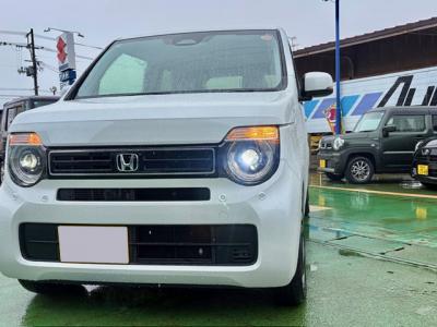 �m�|�v�f�m�@�V�����Îԁ@2���N-WGN������STOP��CVT�ŔR���WLTC20.7km/L��������e�́����޾ݼݸ�(ڰ�ް��ڰ������َx���tڰ�ް�ٰ�ޓ�)����Ĵ��݁����ذ&�߯�����ā�F���˰������ޑ����pSPL�߯�(�ޯ���ץ����ٽ���)�ق���߼�݂́�8����ި���ڲ���ި��t��!��߼�ݶװ���߰��ܲ�!