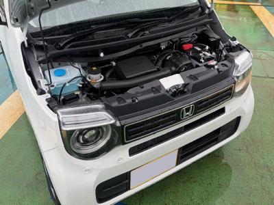 �m�|�v�f�m�@�V�����Îԁ@2���N-WGN������STOP��CVT�ŔR���WLTC20.7km/L��������e�́����޾ݼݸ�(ڰ�ް��ڰ������َx���tڰ�ް�ٰ�ޓ�)����Ĵ��݁����ذ&�߯�����ā�F���˰������ޑ����pSPL�߯�(�ޯ���ץ����ٽ���)�ق���߼�݂́�8����ި���ڲ���ި��t��!��߼�ݶװ���߰��ܲ�!