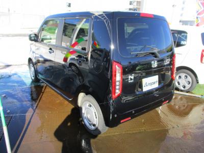 �m�|�v�f�m�@�V�����Îԁ@2���N-WGN������STOP��CVT�ŔR���WLTC23.2km/L��������e�́����޾ݼݸ�(ڰ�ް��ڰ��ڰ�ް�ٰ��)����Ĵ��݁����ذ&�߯�����ā�F���˰������ޑ����pSPL�߯�(�ޯ���ץ����ٽ���)�ق���߼�݂́���ذ��ޕt��!