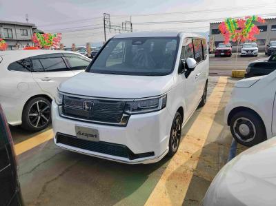 �X�e�b�v���S���X�p�[�_�@�V�����Îԁ@R4�N5������������ݼޡ2L�ݼ�݂ɔ��d�Ƌ쓮�p��2Ӱ��ʲ��د�޼��тŔR���WLTC19.6km/L��l�C��7�l���ɂ́�����ݕt����޼�Ă��̗p������́����޾ݼݸ�(ڰ�ް�ٰ��)��LEDͯ��ײā����&16�����Ё�������ܰ�ײ���ޱ�����ذ����ܰ�ޯ��ޱ�ق���߼�݂́�9�������پ��TV������ޭ�360����ׁ�OP�װ���߰��ܲĕt��!