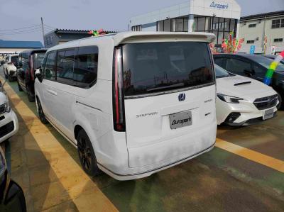 �X�e�b�v���S���X�p�[�_�@�V�����Îԁ@R4�N5������������ݼޡ2L�ݼ�݂ɔ��d�Ƌ쓮�p��2Ӱ��ʲ��د�޼��тŔR���WLTC19.6km/L��l�C��7�l���ɂ́�����ݕt����޼�Ă��̗p������́����޾ݼݸ�(ڰ�ް�ٰ��)��LEDͯ��ײā����&16�����Ё�������ܰ�ײ���ޱ�����ذ����ܰ�ޯ��ޱ�ق���߼�݂́�9�������پ��TV������ޭ�360����ׁ�OP�װ���߰��ܲĕt��!