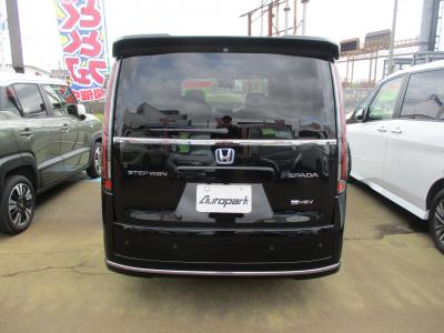 �X�e�b�v���S���X�p�[�_�@�V�����Îԁ@R4�N5������������ݼޡ2L�ݼ�݂ɔ��d�Ƌ쓮�p��2Ӱ��ʲ��د�޼��тŔR���WLTC19.6km/L��l�C��7�l���ɂ́�����ݕt����޼�Ă��̗p������́����޾ݼݸ�(ڰ�ް�ٰ��)��LEDͯ��ײā����&16�����Ё�������ܰ�ײ���ޱ�����ذ����ܰ�ޯ��ޱ�ق���߼�݂́�9�������پ��TV������ޭ�360����וt��!