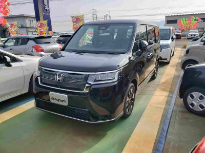 �X�e�b�v���S���X�p�[�_�@�V�����Îԁ@R4�N5������������ݼޡ2L�ݼ�݂ɔ��d�Ƌ쓮�p��2Ӱ��ʲ��د�޼��тŔR���WLTC19.6km/L��l�C��7�l���ɂ́�����ݕt����޼�Ă��̗p������́����޾ݼݸ�(ڰ�ް�ٰ��)��LEDͯ��ײā����&16�����Ё�������ܰ�ײ���ޱ�����ذ����ܰ�ޯ��ޱ�ق���߼�݂́�9�������پ��TV������ޭ�360����וt��!