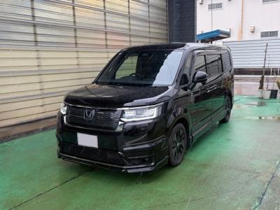 �X�e�b�v���S���X�p�[�_�@�V�����Îԁ@R4�N5����������ݼޡ2L�ݼ�݂ɔ��d�Ƌ쓮�p��2Ӱ��ʲ��د�޼��тŔR���WLTC19.6km/L��l�C��7�l���́�����ݕt����޼�Ă��t�������޾ݼݸށ�LEDͯ��ײā�16�����Ё�������ܰ�ײ���ޱ�����ذ����ޑ����p��߼��PKG(�ޯ���ץ������Ӻ�)����ܰ�ޯ��ޱ�ق���߼�݂́��������30.8���~��9�������پ��TV23.8���~�t��!