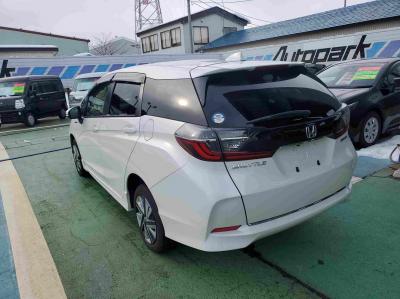 �V���g���@�V�����Îԁ@RR5�N�ŏI�^��ʐ����Ȃ�4WD�ł�!1�N5����ϲ��݂őO������߰�Ȃǂ�ύX������^�ɡ1.5L�ݼ�݂�7��AT�ŔR���WLTC22.0km/L!�����́����޾ݼݸ�(ڰ�ް��ڰ������ّ��Ǖtڰ�ް�ٰ��)�����ذ&�߯�����ā����AC���d���i�[�ޱ�װ��ܲ�߰�ޱ����ق����߼�݂́���ذ���&�ޯ���ׁ�ETC���t���Ă��܂�!