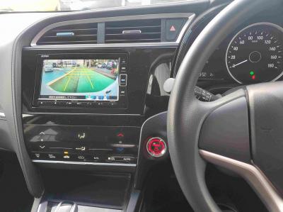 �V���g���@�V�����Îԁ@RR5�N�ŏI�^��ʐ����Ȃ�4WD�ł�!1�N5����ϲ��݂őO������߰�Ȃǂ�ύX������^�ɡ1.5L�ݼ�݂�7��AT�ŔR���WLTC22.0km/L!�����́����޾ݼݸ�(ڰ�ް��ڰ������ّ��Ǖtڰ�ް�ٰ��)�����ذ&�߯�����ā����AC���d���i�[�ޱ�װ��ܲ�߰�ޱ����ق����߼�݂́���ذ���&�ޯ���ׁ�ETC���t���Ă��܂�!