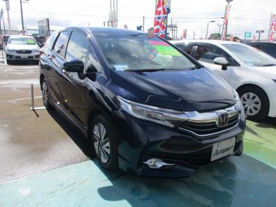 �V���g���@�V�����Îԁ@R1�N5����ϲŰ��ݼނŌ���^�ɂȂ�O������߰�޻޲݂Ȃǂ�ύX�1.5L�ݼ�݂�7��AT�ŔR���WLTC24.8km/L!�����޾ݼݸ�(ڰ�ް��ڰ������َx���tڰ�ް�ٰ��)�����ذ����ޑ���PKG(�ޯ���ץ�ñ�ݸ��ӺݥETC)��LEDͯ��ײ�&̫�ށ�ܲ�߰�ޱ���������ټ��ā�F���˰���ق���߼�݂́���ذ����پ��TV���t���Ă��܂�!