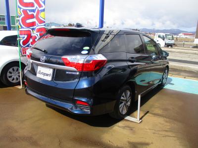 �V���g���@�V�����Îԁ@R1�N5����ϲŰ��ݼނŌ���^�ɂȂ�O������߰�޻޲݂Ȃǂ�ύX�1.5L�ݼ�݂�7��AT�ŔR���WLTC24.8km/L!�����޾ݼݸ�(ڰ�ް��ڰ������َx���tڰ�ް�ٰ��)�����ذ����ޑ���PKG(�ޯ���ץ�ñ�ݸ��ӺݥETC)��LEDͯ��ײ�&̫�ށ�ܲ�߰�ޱ���������ټ��ā�F���˰���ق���߼�݂́���ذ����پ��TV���t���Ă��܂�!