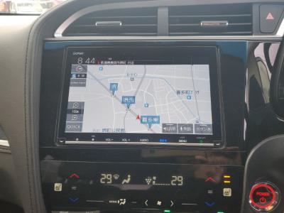 �V���g���@�V�����Îԁ@R1�N5����ϲŰ��ݼނŌ���^�ɂȂ�O������߰�޻޲݂Ȃǂ�ύX�1.5L�ݼ�݂�7��AT�ŔR���WLTC24.8km/L!�����޾ݼݸ�(ڰ�ް��ڰ������َx���tڰ�ް�ٰ��)�����ذ����ޑ���PKG(�ޯ���ץ�ñ�ݸ��ӺݥETC)��LEDͯ��ײ�&̫�ށ�ܲ�߰�ޱ���������ټ��ā�F���˰���ق���߼�݂́�8�������پ��TV���t���Ă��܂�!