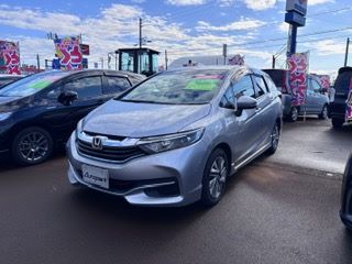 �V���g���@�V�����Îԁ@�l�C��ʲ��د�ޡ̨��HV�Ɠ���1.5L�ݼ��&Ӱ����7��AT�ŔR���34.4km/L!̨�Ă��40cm������Ᏸ�ōL��׹ޯ�޽�߰�������́����ذ&�߯�����ā����AC����ײ�޼���׽���߼�݂́���ذ��ށ��ޯ���ׁ�ETC�Ȃǂ��t���Ă��܂�!