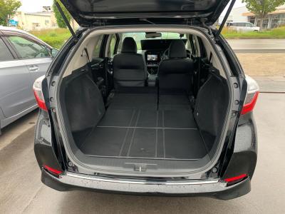 Vg@VÎԁ@1.5Lݼ݂Ӱ7ATŔR25.2km/LR1N5ϲŰݼނŌ^ɡO߰޻޲݂ȂǂύX޾ݼݸ(ڰްڰَxڰްٰ)̗péذ&߯AC16Ё̫ށܲ߰ޱLEDͯײĂق߼݂́8پTVtĂ܂!