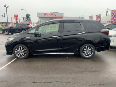 Vg@VÎԁ@1.5Lݼ݂Ӱ7ATŔR25.2km/LR1N5ϲŰݼނŌ^ɡO߰޻޲݂ȂǂύX޾ݼݸ(ڰްڰَxڰްٰ)̗péذ&߯AC16Ё̫ށܲ߰ޱLEDͯײĂق߼݂́8پTVtĂ܂!