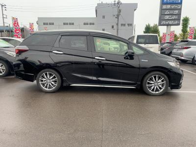 Vg@VÎԁ@1.5Lݼ݂Ӱ7ATŔR25.2km/LR1N5ϲŰݼނŌ^ɡO߰޻޲݂ȂǂύX޾ݼݸ(ڰްڰَxڰްٰ)̗péذ&߯AC16Ё̫ށܲ߰ޱLEDͯײĂق߼݂́8پTVtĂ܂!