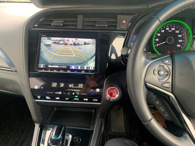 Vg@VÎԁ@1.5Lݼ݂Ӱ7ATŔR25.2km/LR1N5ϲŰݼނŌ^ɡO߰޻޲݂ȂǂύX޾ݼݸ(ڰްڰَxڰްٰ)̗péذ&߯AC16Ё̫ށܲ߰ޱLEDͯײĂق߼݂́8پTVtĂ܂!