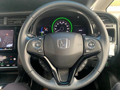 Vg@VÎԁ@1.5Lݼ݂Ӱ7ATŔR25.2km/LR1N5ϲŰݼނŌ^ɡO߰޻޲݂ȂǂύX޾ݼݸ(ڰްڰَxڰްٰ)̗péذ&߯AC16Ё̫ށܲ߰ޱLEDͯײĂق߼݂́8پTVtĂ܂!