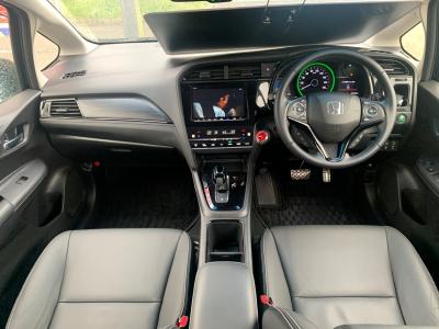 Vg@VÎԁ@1.5Lݼ݂Ӱ7ATŔR25.2km/LR1N5ϲŰݼނŌ^ɡO߰޻޲݂ȂǂύX޾ݼݸ(ڰްڰَxڰްٰ)̗péذ&߯AC16Ё̫ށܲ߰ޱLEDͯײĂق߼݂́8پTVtĂ܂!