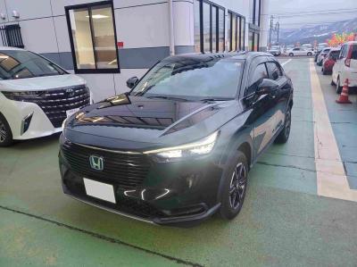 ���F�[���@�V�����Îԁ@R3�N4������������ݼޡ1.5L�ݼ�݂ɔ��d�Ƌ쓮�p��2Ӱ��ʲ��د�޼��т�V�̗p����R���WLTC22.0km/L������́����޾ݼݸ�(ڰ�ް�ٰ��)��LEDͯ��ײā�16�����Ё����AC�����ذ��F���˰����LED̫�ށ�ܲ�߰�ޱ����ق���߼�݂́�9�������پ��TV����ޑ����p��߼��PKG(�ޯ���ץ����ٽ���)���t���Ă��܂��I