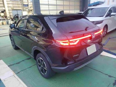 ���F�[���@�V�����Îԁ@R3�N4������������ݼޡ1.5L�ݼ�݂ɔ��d�Ƌ쓮�p��2Ӱ��ʲ��د�޼��т�V�̗p����R���WLTC22.0km/L������́����޾ݼݸ�(ڰ�ް�ٰ��)��LEDͯ��ײā�16�����Ё����AC�����ذ��F���˰����LED̫�ށ�ܲ�߰�ޱ����ق���߼�݂́�9�������پ��TV����ޑ����p��߼��PKG(�ޯ���ץ����ٽ���)���t���Ă��܂��I