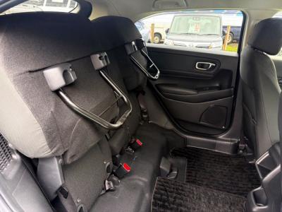 ���F�[���@�V�����Îԁ@R3�N4������������ݼޡ1.5L�ݼ�݂ɔ��d�Ƌ쓮�p��2Ӱ��ʲ��د�޼��т�V�̗p����R���WLTC22.0km/L������́����޾ݼݸ�(ڰ�ް�ٰ��)��LEDͯ��ײā�16�����Ё����AC�����ذ��F���˰����LED̫�ށ�ܲ�߰�ޱ����ق���߼�݂́�9�������پ��TV����ޑ����p��߼��PKG(�ޯ���ץ����ٽ���)���t���Ă��܂�!