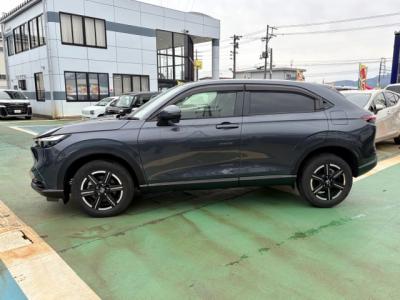 ���F�[���@�V�����Îԁ@R3�N4������������ݼޡ1.5L�ݼ�݂ɔ��d�Ƌ쓮�p��2Ӱ��ʲ��د�޼��т�V�̗p����R���WLTC22.0km/L������́����޾ݼݸ�(ڰ�ް�ٰ��)��LEDͯ��ײā�16�����Ё����AC�����ذ��F���˰����LED̫�ށ�ܲ�߰�ޱ����ق���߼�݂́�9�������پ��TV����ޑ����p��߼��PKG(�ޯ���ץ����ٽ���)���t���Ă��܂�!