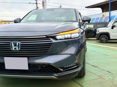 ���F�[���@�V�����Îԁ@R3�N4������������ݼޡ1.5L�ݼ�݂ɔ��d�Ƌ쓮�p��2Ӱ��ʲ��د�޼��т�V�̗p����R���WLTC22.0km/L������́����޾ݼݸ�(ڰ�ް�ٰ��)��LEDͯ��ײā�16�����Ё����AC�����ذ��F���˰����LED̫�ށ�ܲ�߰�ޱ����ق���߼�݂́�9�������پ��TV����ޑ����p��߼��PKG(�ޯ���ץ����ٽ���)���t���Ă��܂�!